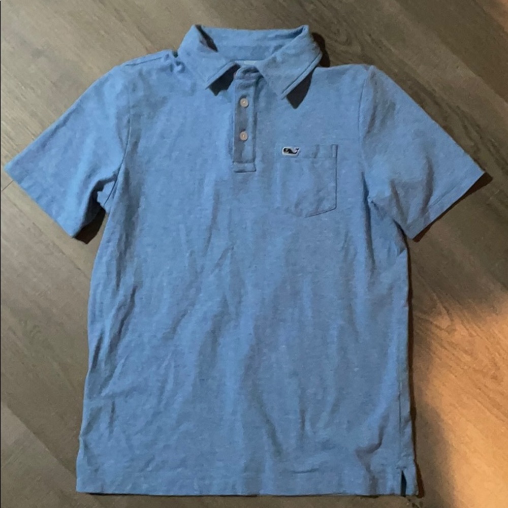 Vineyard Vines Edgartown Polo